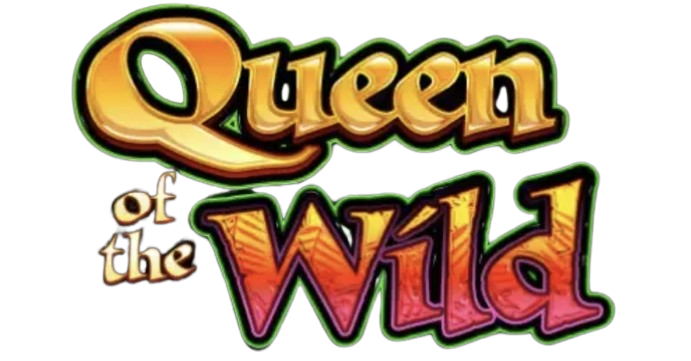 logo Queen of The Wild